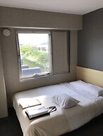 Super Hotel Arai Niigata