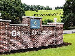 Sunhills Hotel