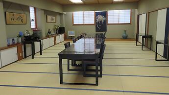 Miharaya Ryokan