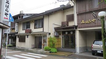 Miharaya Ryokan