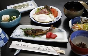 Miharaya Ryokan