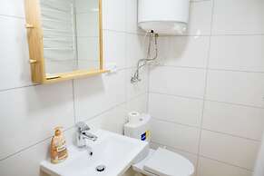 Smart city apartments
