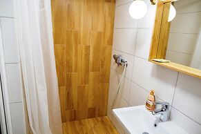 Smart city apartments