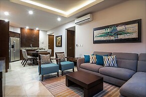 Condo V399-106 by MDR