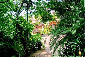 Villa Leonarda by MDR