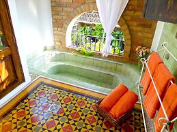 Villa Leonarda by MDR