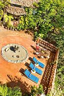 Villa Leonarda by MDR