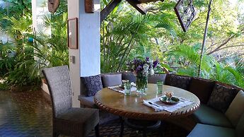 Villa Leonarda by MDR