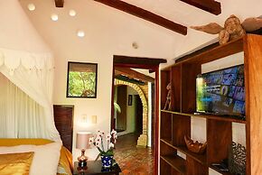 Villa Leonarda by MDR