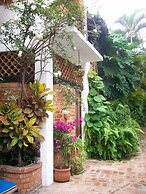 Villa Leonarda by MDR