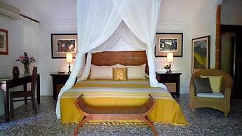 Villa Leonarda by MDR