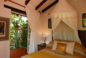 Villa Leonarda by MDR