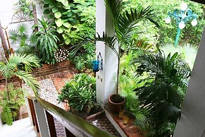 Villa Leonarda by MDR