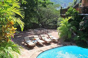 Villa Leonarda by MDR