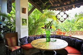 Villa Leonarda by MDR