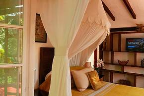 Villa Leonarda by MDR