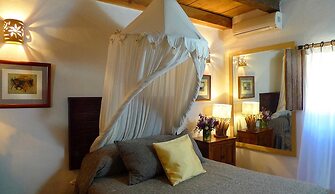 Villa Leonarda by MDR