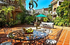 Villa Leonarda by MDR