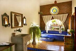 Villa Leonarda by MDR