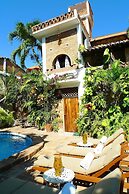 Villa Leonarda by MDR