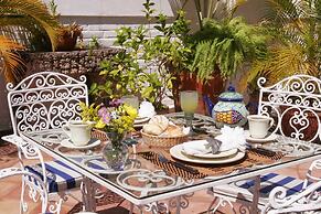 Villa Leonarda by MDR