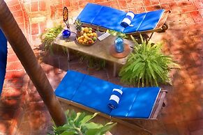 Villa Leonarda by MDR