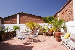 Villa Leonarda by MDR