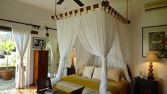 Villa Leonarda by MDR