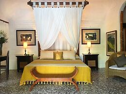 Villa Leonarda by MDR