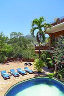 Villa Leonarda by MDR