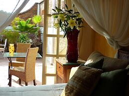 Villa Leonarda by MDR