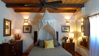 Villa Leonarda by MDR