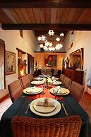 Villa Leonarda by MDR