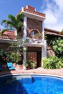 Villa Leonarda by MDR