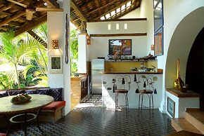 Villa Leonarda by MDR