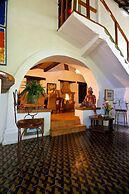 Villa Leonarda by MDR