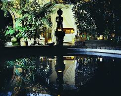 Villa Leonarda by MDR