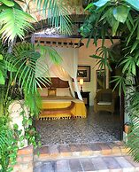 Villa Leonarda by MDR