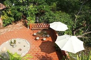 Villa Leonarda by MDR