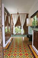 Villa Leonarda by MDR