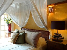 Villa Leonarda by MDR