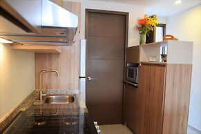 Condo Niza 266 by MDR