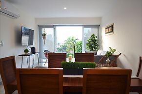 Condo Niza 266 by MDR