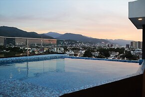 Condo Niza 266 by MDR