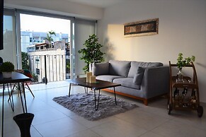 Condo Niza 266 by MDR
