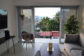 Condo Niza 266 by MDR