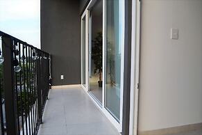 Condo Niza 266 by MDR