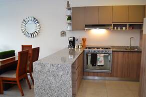 Condo Niza 266 by MDR