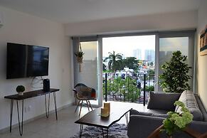 Condo Niza 266 by MDR