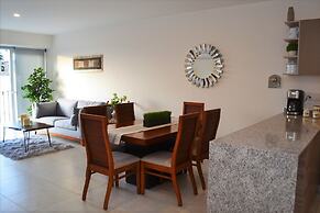 Condo Niza 266 by MDR